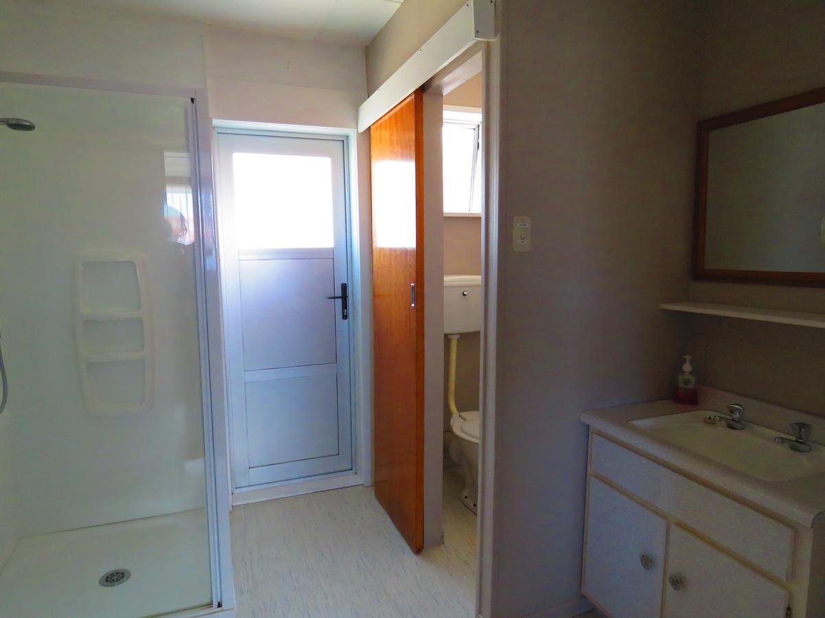 Opunake Motel&Backpackers Lodge Zimmer foto